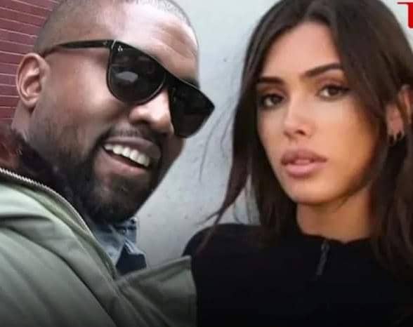 Kanye West Marries Yeezy Architect Bianca Censori In A Private Ceremony Newspread 