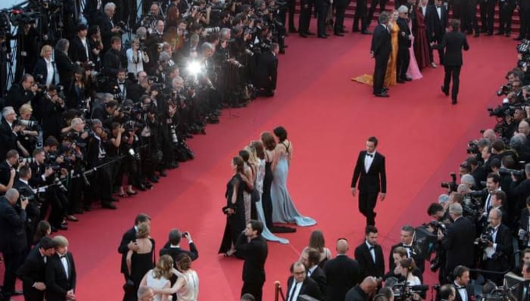Cannes film festival unveils 2023 lineup Newspread